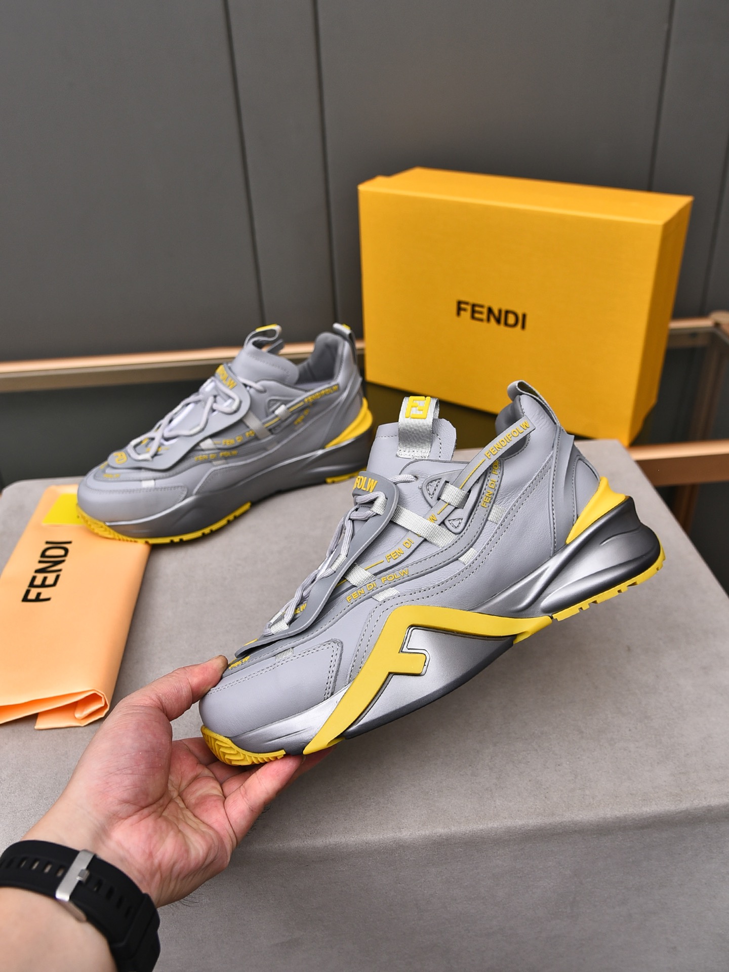 Fendi sz38-44 14